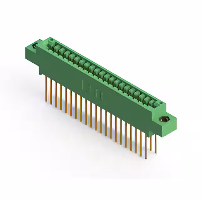 846-042-540-808 EDAC Inc.  Edgeboard Connectors